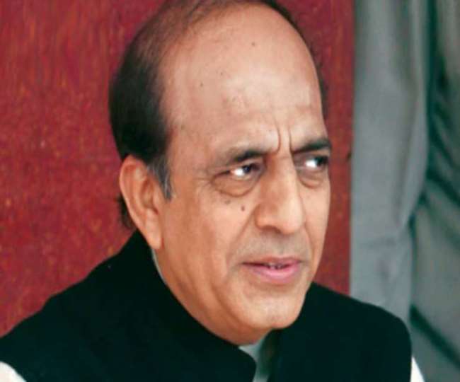 दिनेश त्रिवेदी ने ममता बनर्जी पर साधा निशाना। फाइल फोटो