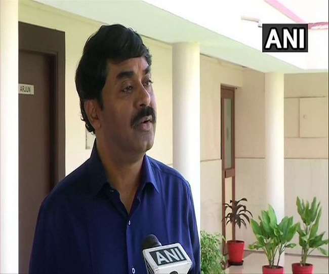 DRDO प्रमुख ने प्रधानमंत्री के फैसले की तारीफ की