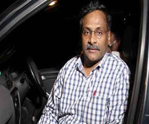 नागपुर जेल में जीएन साईबाबा समेत पांच कोरोना संक्रमित। फाइल फोटो