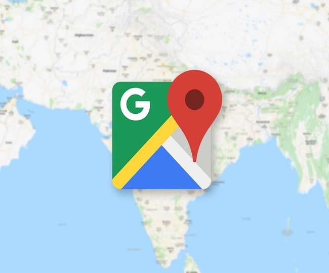 अब स्वदेशी पोर्टल पर भारत के सटीक नक्शे और गली-मोहल्लों की मिलेगी जानकारी