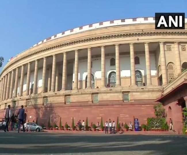 लोकसभा में शनिवार को जम्मू-कश्मीर पुनर्गठन (संशोधन) विधेयक 2021 पास हो गया।