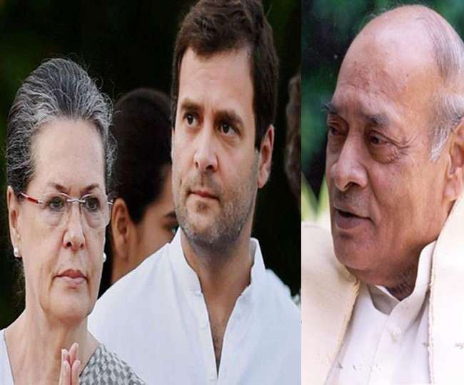 नरसिम्हा राव के पौत्र ने राहुल गांधी को 'हम दो, हमारे दो' टिप्पणी पर घेरा