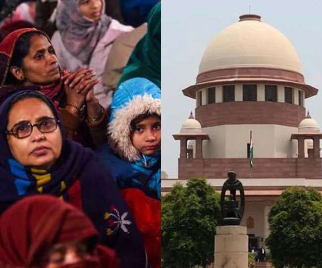 'विरोध करने का अधिकार कभी भी, कहीं भी नहीं हो सकता': शाहीन बाग धरने पर सुप्रीम कोर्ट की अहम टिप्पणी