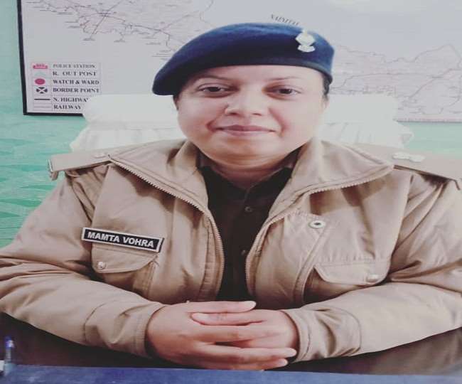 एसपी सिटी ममता बोहरा ने बताया कि देहरादून के डालनवाला थाने में बाल मित्र थाना खोला गया है।