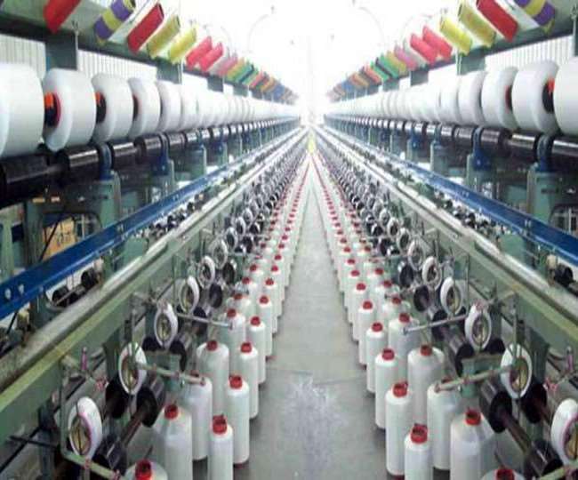 पांच साल में बंगाल के कपड़ा उद्योग को 70000 करोड़ रुपये तक पहुंचाने का