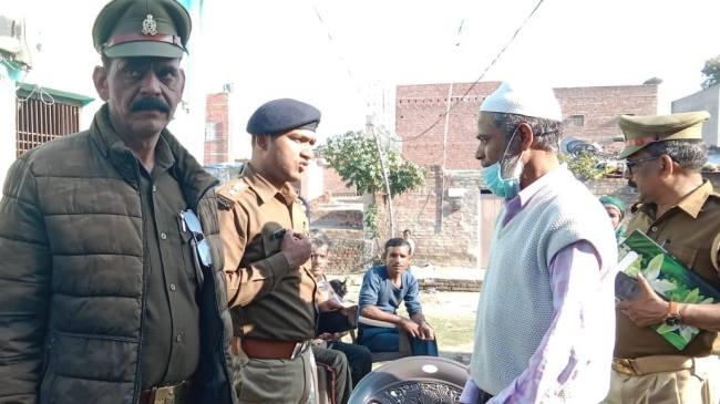 अलताफ प्रकरण में हाईकोर्ट के आदेश के बाद हरकत में आई पुलिस - Altaf Case ...