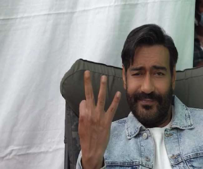जल्द सिंघम 3 लेकर आ रहे है अजय देवगन? इस वीडियो के साथ एक्टर ने दिया ये खास संकेत