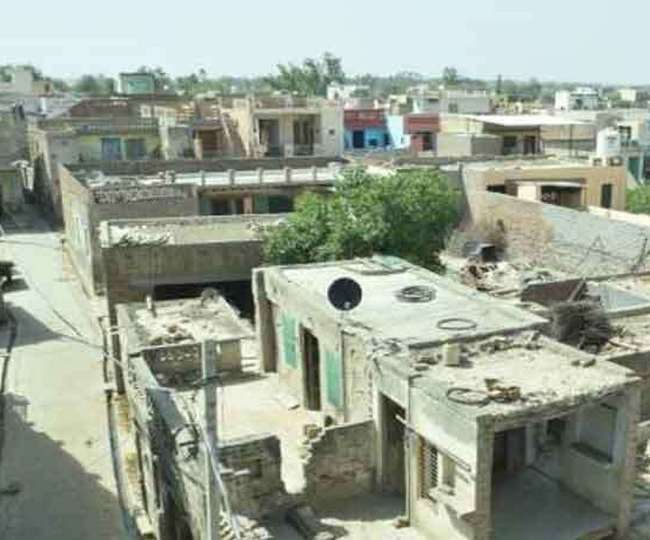 face of haryana villages will change and give competition to cities