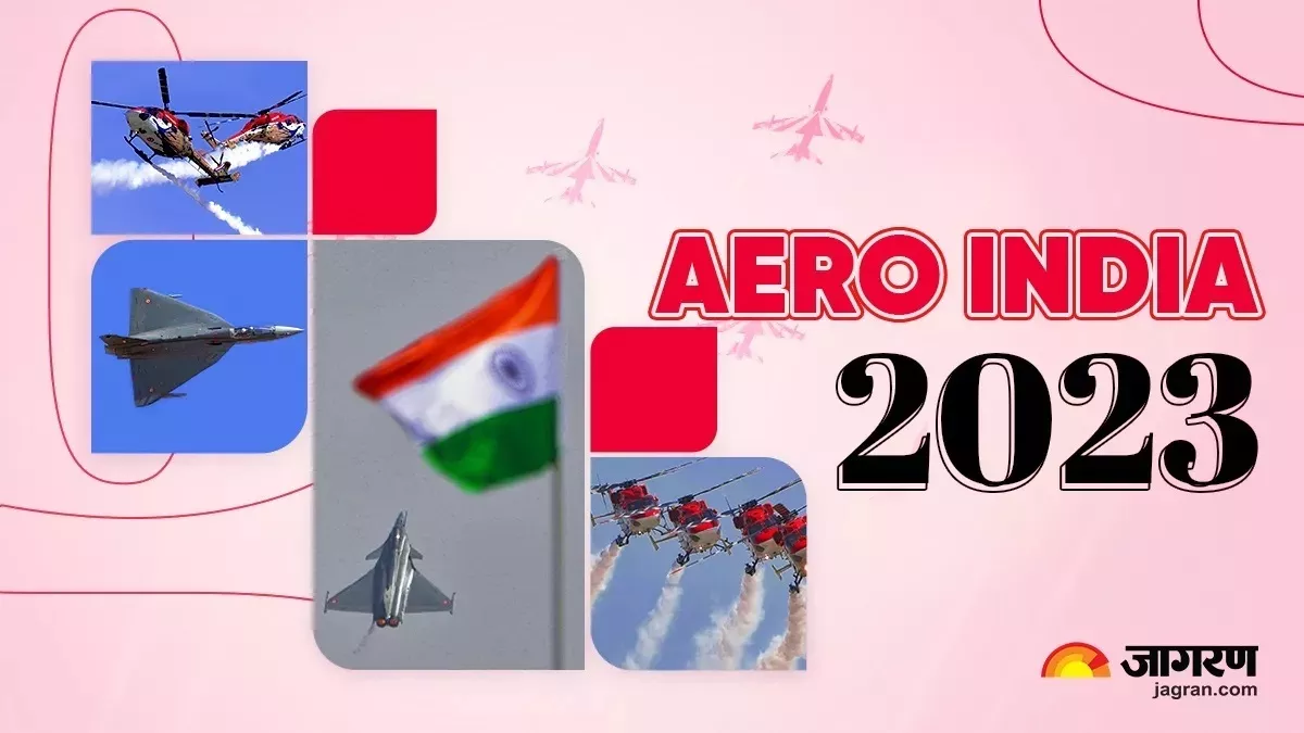 एयरो इंडिया का संदेश, अन्य क्षेत्रों की तरह रक्षा क्षेत्र में भी निजी कंपनियों की भागीदारी आवश्यक