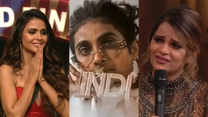 Archana Gautam reveals why Priyanka Chahar Choudhary Lost Bigg Boss 16, Twitter