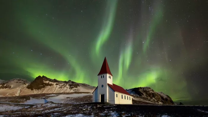 Aurora photo credit - Jagran file Photo