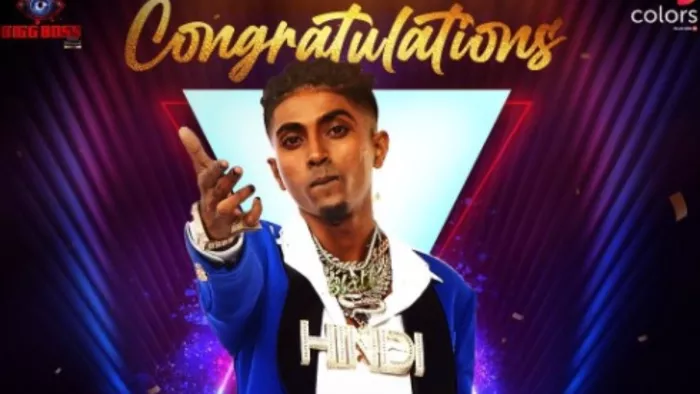 bigg boss 16 grand finale 2023 winner Mc stan won Bigg Boss 16 Beat Shiv thakare