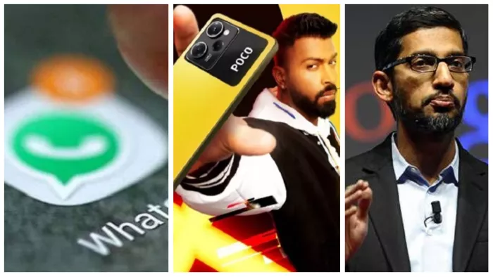 Tech News Roundup For Today 13 February 2023, Pic courtesy- Jagran File