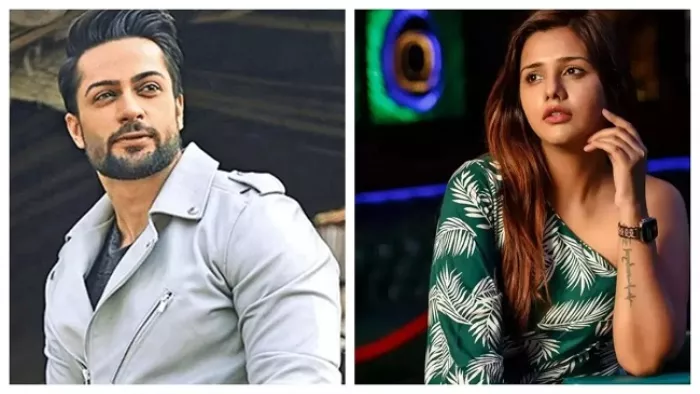 Shalin Bhanot On Dalljiet Kaur Wedding: शालीन भनोट टीवी कलाकार है।