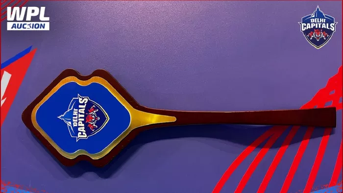 WPL 2023 Delhi Capitals Squad: दिल्ली कैपिटल्स महिला स्क्वाड (फोटो सौजन्य- दिल्ली कैपिटल्स ट्विटर)