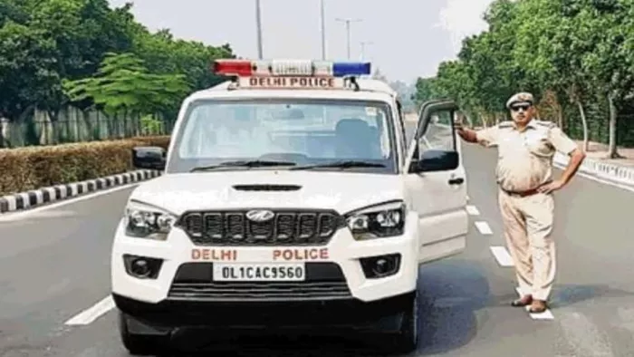 अतिथियों की सुरक्षा के लिए 500 नए वाहन खरीद रही दिल्ली पुलिस
