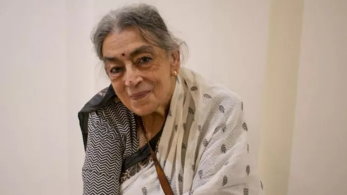 Lalita Lajmi Death News: ललिता लाजमी का निधन हो गया है।