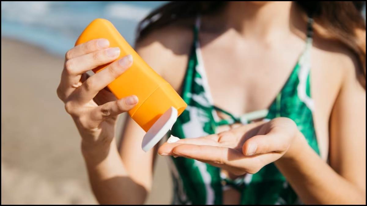 homemade sunscreen lotion try these 5 homemade lotion to protect your skin from sun rays and pollution