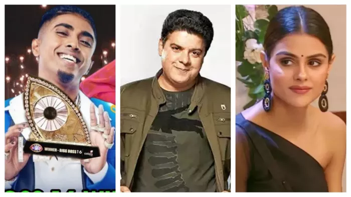 Mc Stan Got Trolled after winning Bigg Boss 16 Finale