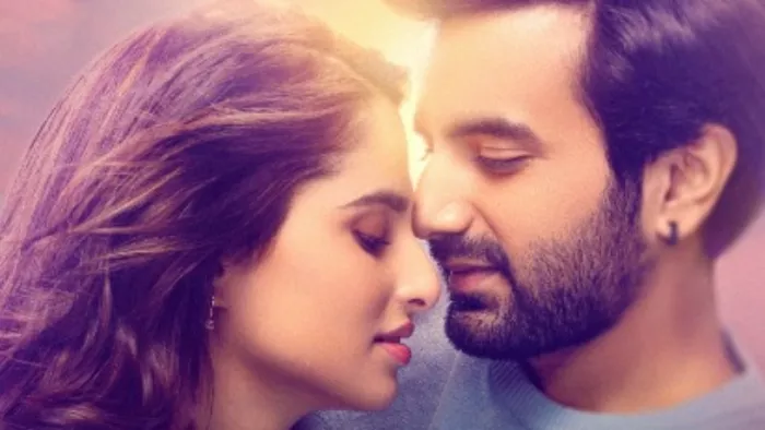 Minus One Season 2 Review Staring Ayush Mehra and Aisha Ahmed. Photo- Instagram