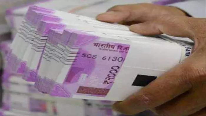 MP News: शिवराज सरकार फिर लेगी तीन हजार करोड़ रुपये का नया कर्ज (फोटो प्रतिकात्मक)