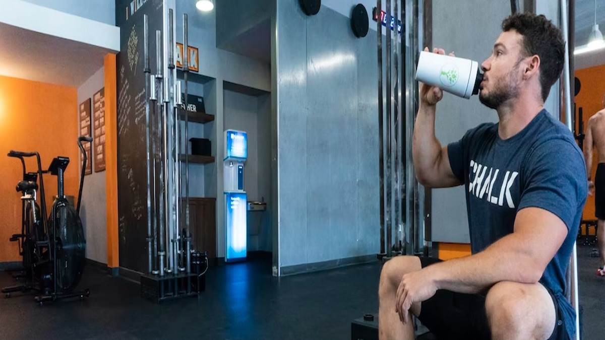 Pre Workout Protein Powders ये हैं 5 सबसे बेहतरीन प्रोटीन पाउडर Pre