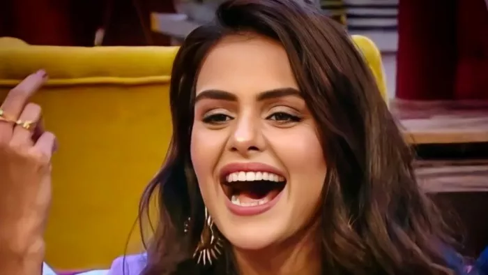 File Photo of Priyanka Chahar Choudhary. Photo Credit: Instagram