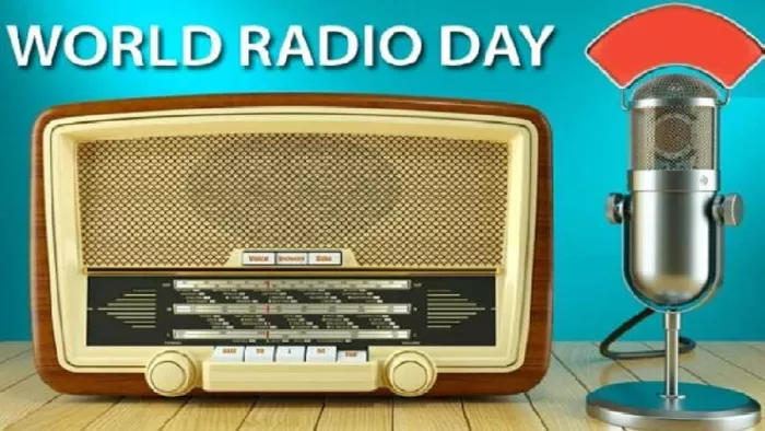 WORLD RADIO DAY 2023 Radio Importance, Pic Courtesy- Jagran File