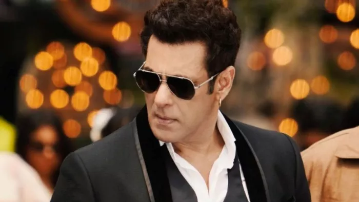 File Photo of Salman Khan. Photo Credit: Instagram