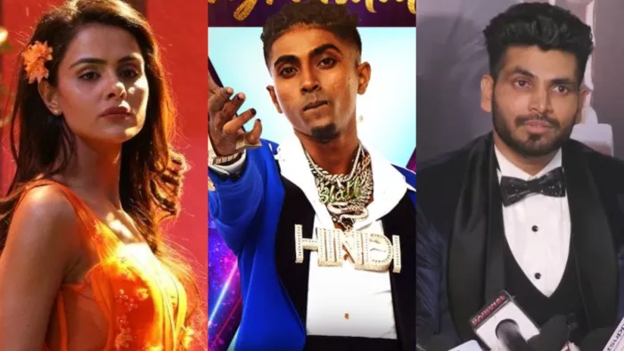 Bigg Boss 16 Runner-up Shiv Thakare Reacts On MC Stan Win, Twitter
