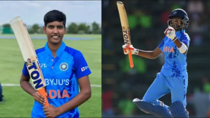 Shweta Sehrawat, UP Warriors, WPL Auction 2023 (photo-design)