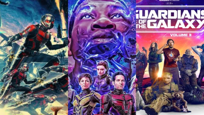 Watch the sequels of these films from Ant Man to Mission Impossible - Hollywood Lovers