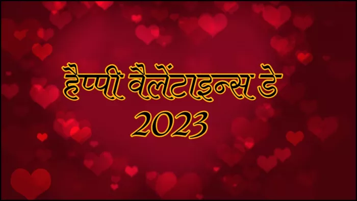 वैलेंटाइन डे इन संदेशों के साथ करें अपने पार्टनर को विश