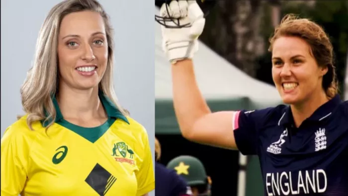 WPL Auction 2023, Ashleigh Gardener, Natalie Sciver