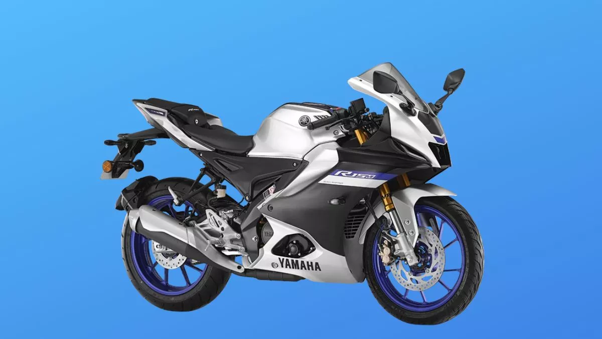 Yamaha R15 V4, MT 15 और  FZ-X हुई लॉन्च, जानें किन फीचर्स से साथ हुई है एंट्री