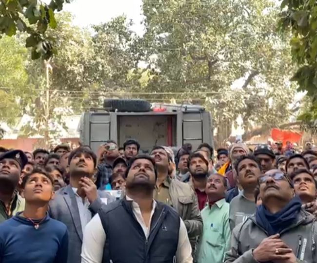 jagran