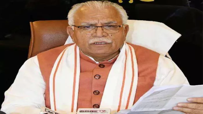 Haryana News: मनोहर सरकार एमएसपी रेट पर चना सरसों, सूरजमुखी और समर मूंग खरीदेगी। फाइल फोटो