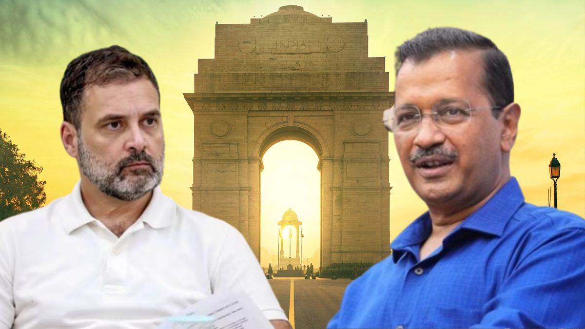 Lok Sabha Elections 2024 '...बस एक सीट देंगे', दिल्ली में AAP ने