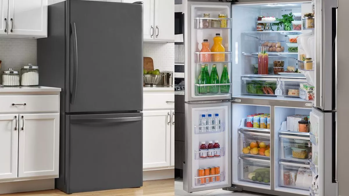 छूट ही छूट! 42% डिस्काउंट पर Best Refrigerators, कीमत बढ़ने से पहले अमेज़न सेल पर उठाये “महाबचत” का लाभ