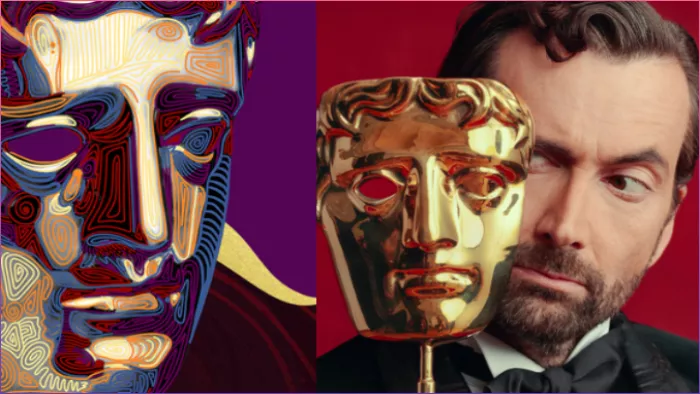 बाफ्टा समारोह का आयोजन 18 फरवरी को होगा। फोटो- एक्स/BAFTA