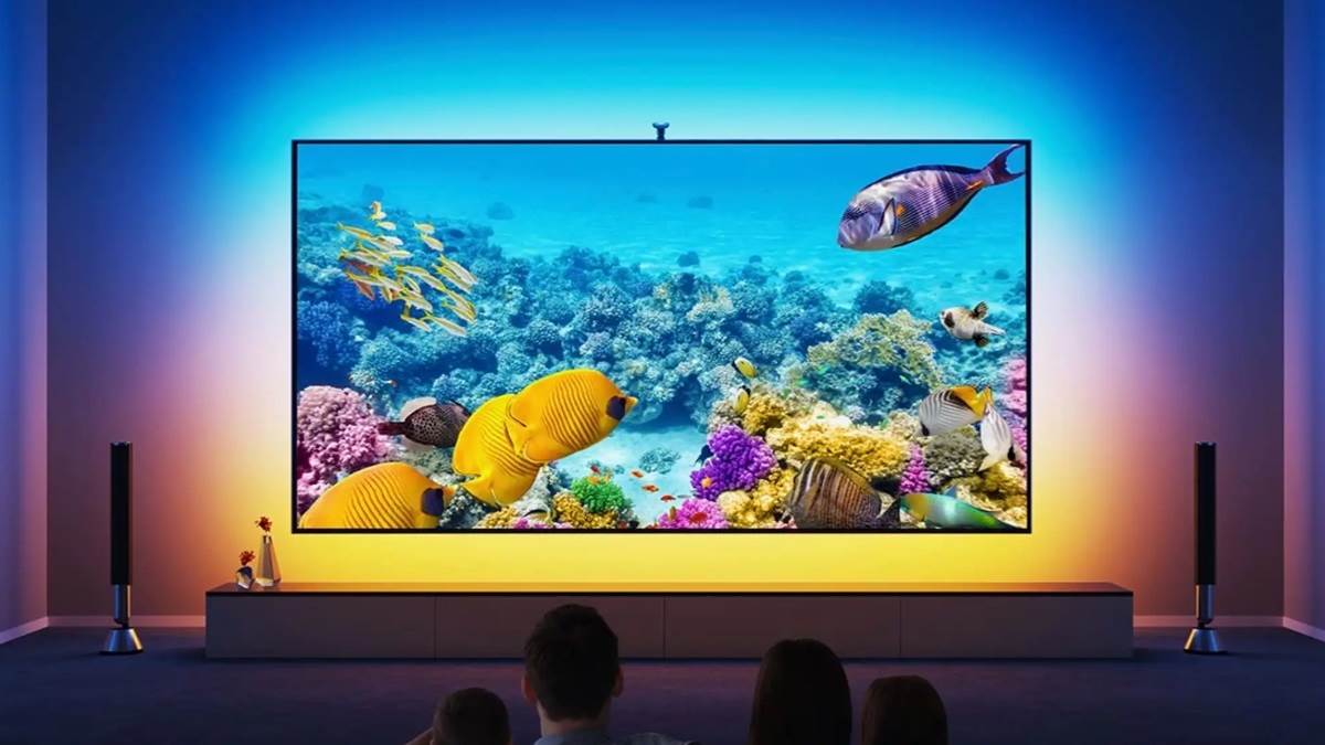 मुंह-मांगे दामों पर बिकती हैं ये प्रीमियम 85 Inch Smart LED TV, राजसी ठाठ से देखते हैं इन्हें खरीदने वाले