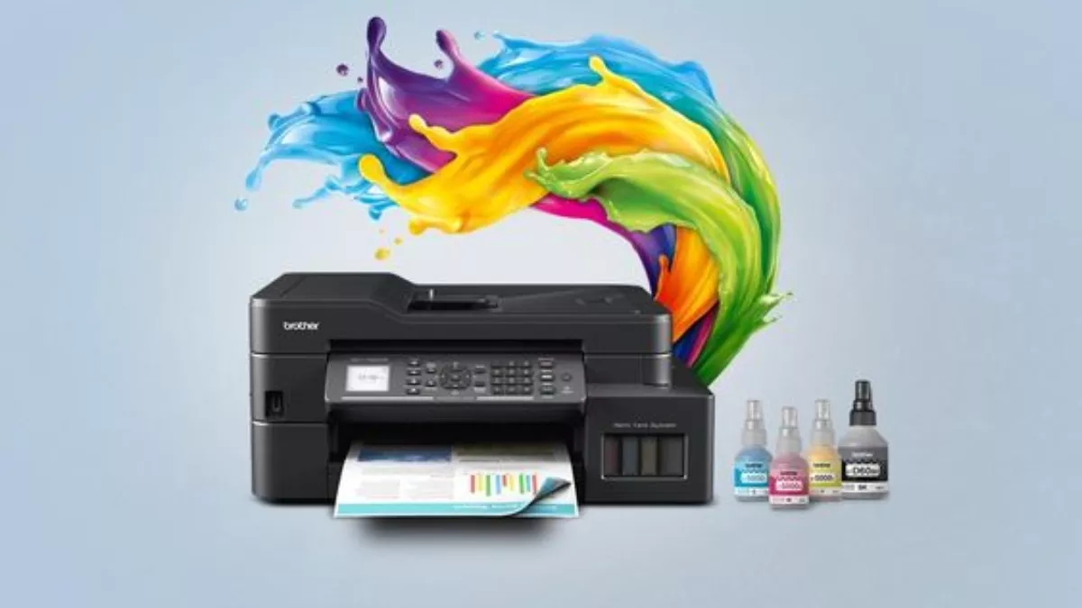 रंग-बिरंगी से लेकर ब्लैक एंड व्हाइट प्रिंटिंग करते हैं ये बेस्ट Colour Printer, कीमत है मात्र 3000 से शुरु