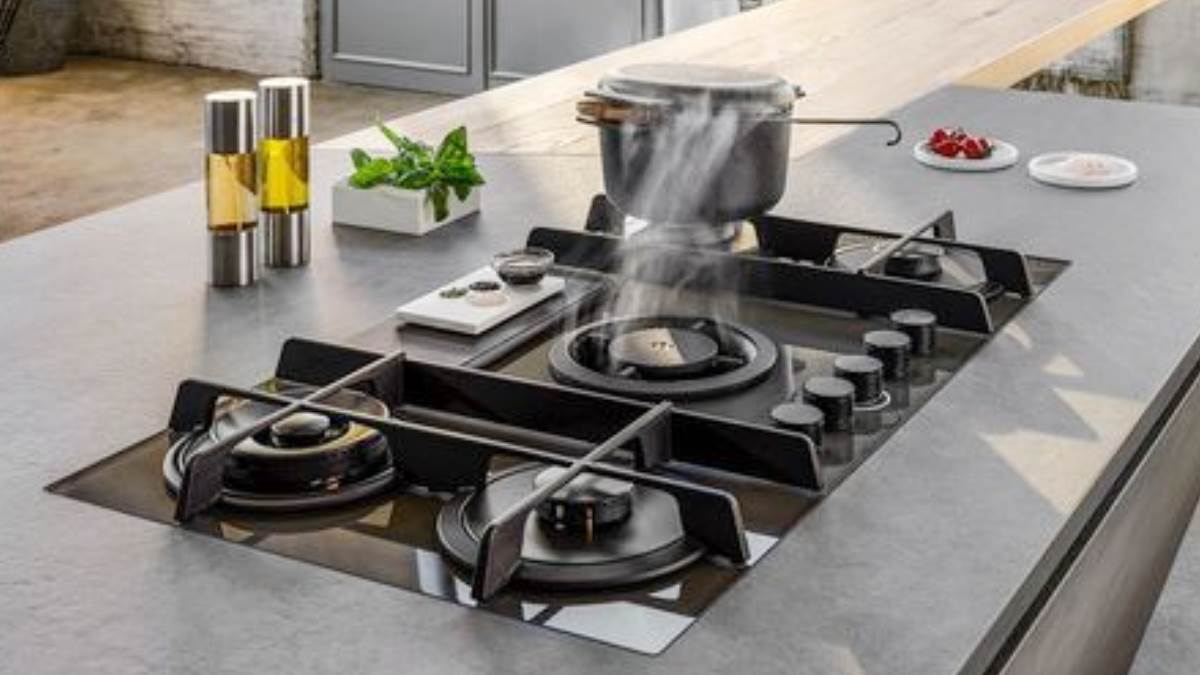 जादुई है Sunflame के ये Gas Stove,  मिनटों में बनेगा खाना और रसोई को भी मिलेगा शही लुक