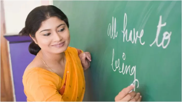 अब नोट कैम एप से होगी विद्यालयों की निगरानी, तय समय पर पहुंचेंगे टीचर