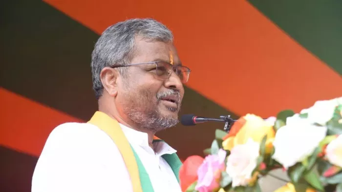 Lok Sabha Election: JMM का किला भेदने की तैयारी में BJP, मास्टर प्लान तैयार; इन नेताओं को सौंपी जिम्मेदारी