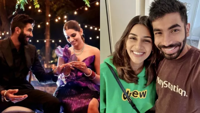 Jasprit Bumrah की वाइफ पर भद्द कमेंट करना यूजर को पड़ा भारी, अब मिला मुंहतोड़ जवाब
