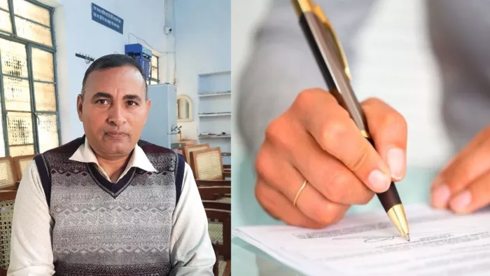 रसायन विज्ञान के पेपर में रासायनिक अभिक्रिया जरूर दें ध्यान, इन टिप्स की मदद से आसानी से हल करें पेपर