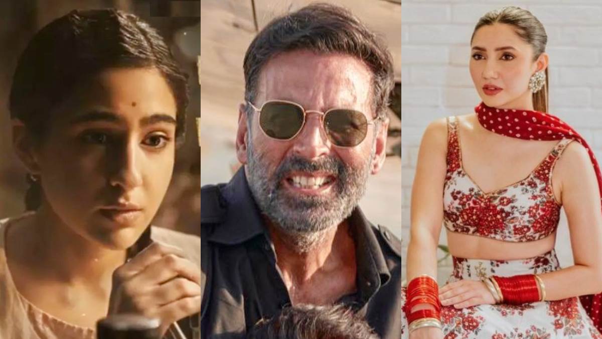 entertainment top 5 news 13 february 2024 from akshay kumar starrer sarfira announcement to sara ali khan film ae watan mere watan release date top 5 news
