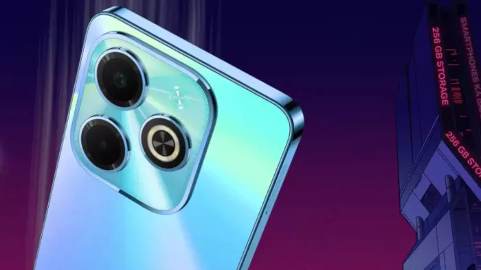 Infinix Hot 40i की लॉन्चिंग डेट से हटा पर्दा, इस दिन लॉन्च हो रहा है भारत में फोन