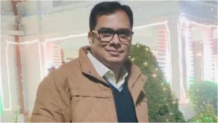 'कुछ लोग मुझसे जलते हैं, समय आने पर...'; खटपट की खबरों के बीच JDU विधायक का बड़ा बयान (फाइल फोटो)